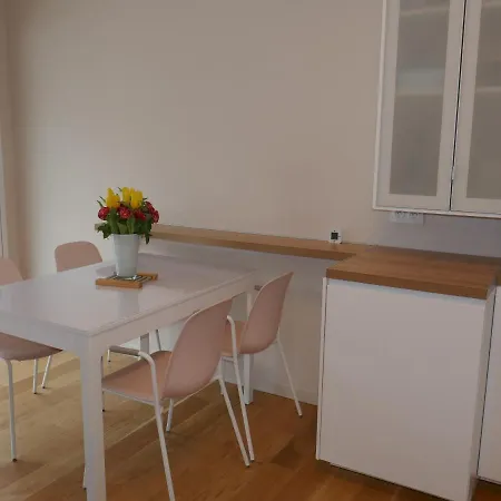 Appartement C4 - La Montille *