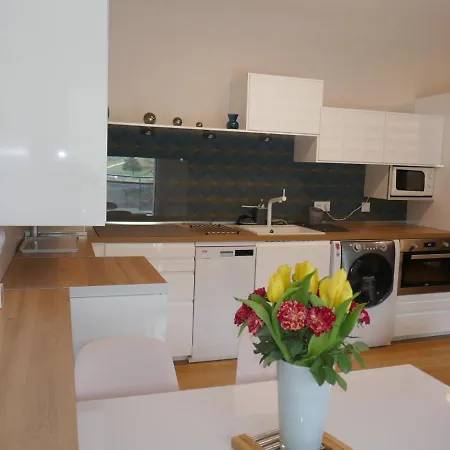 Appartement C4 - La Montille Le Mont-Dore