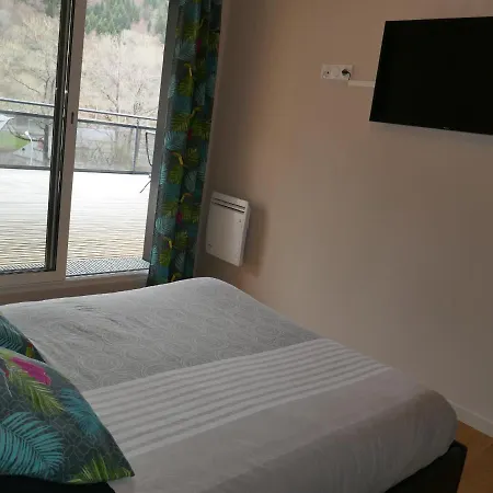 Appartement C4 - La Montille