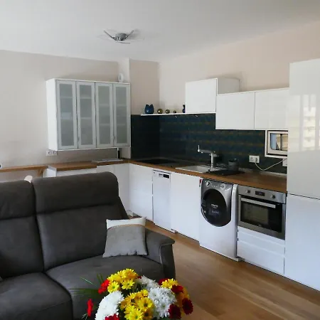 C4 - La Montille Appartement Le Mont-Dore